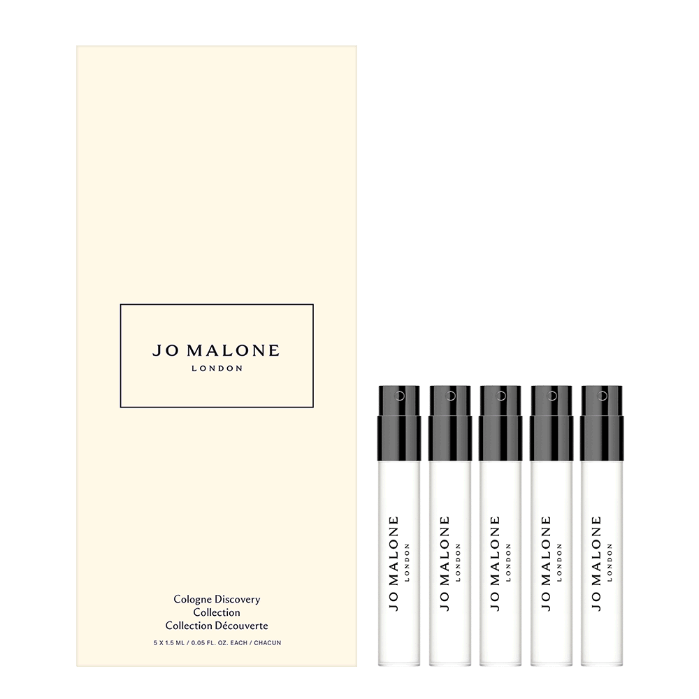 ジョーマローン コロン ディスカバリー コレクション