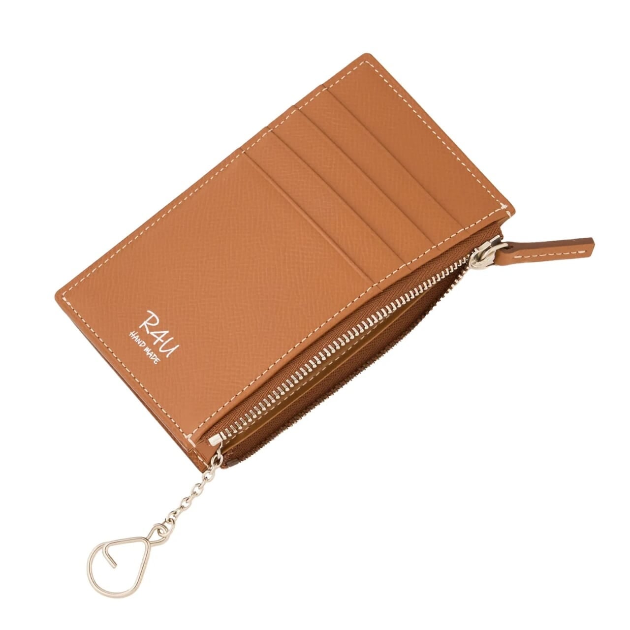 レザーブランド「R4U」のフラグメントケース