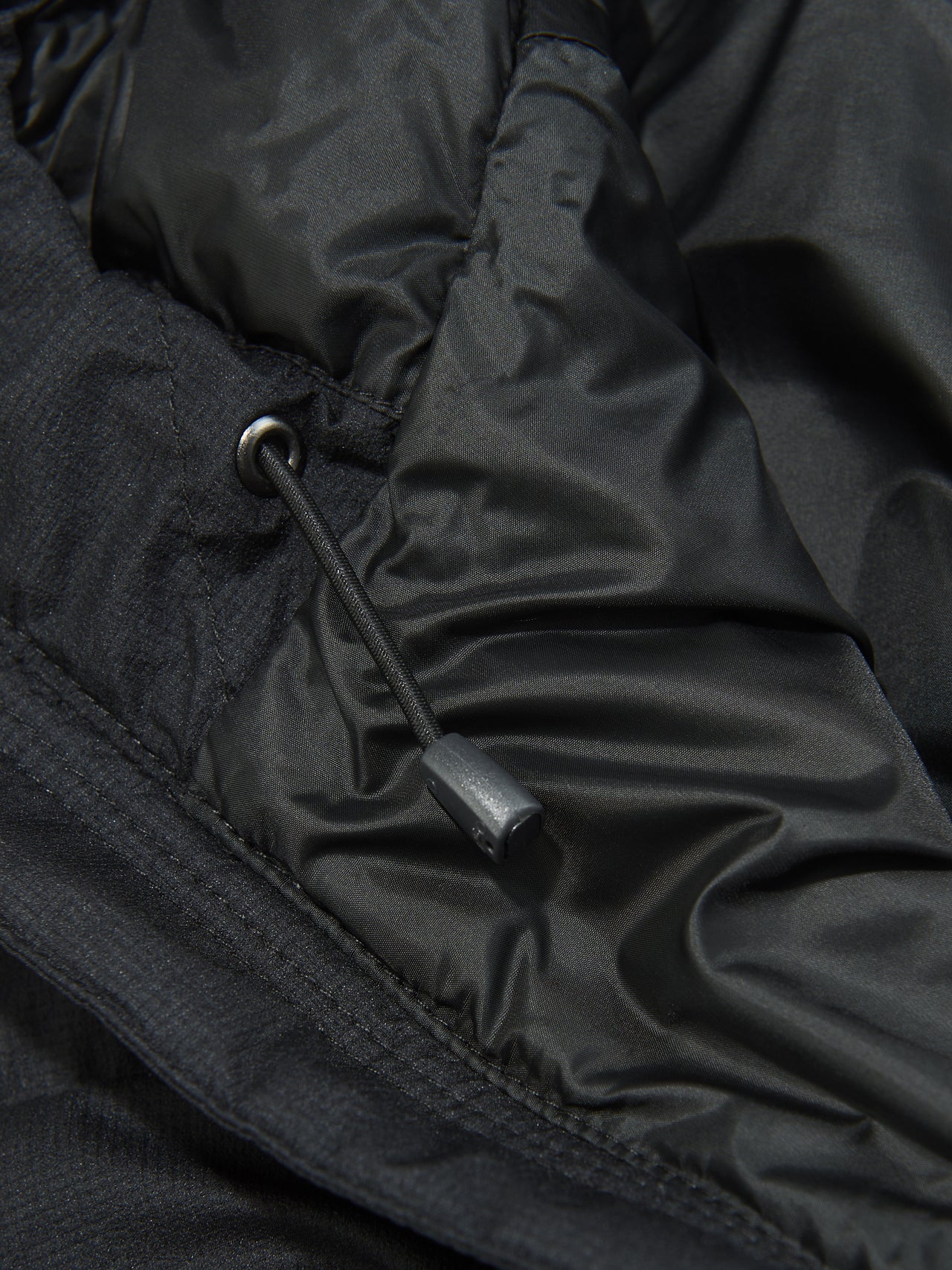 コートタイプ 新作ダウン モンベル U.L.トラベルダウン コート Men's ドローコード