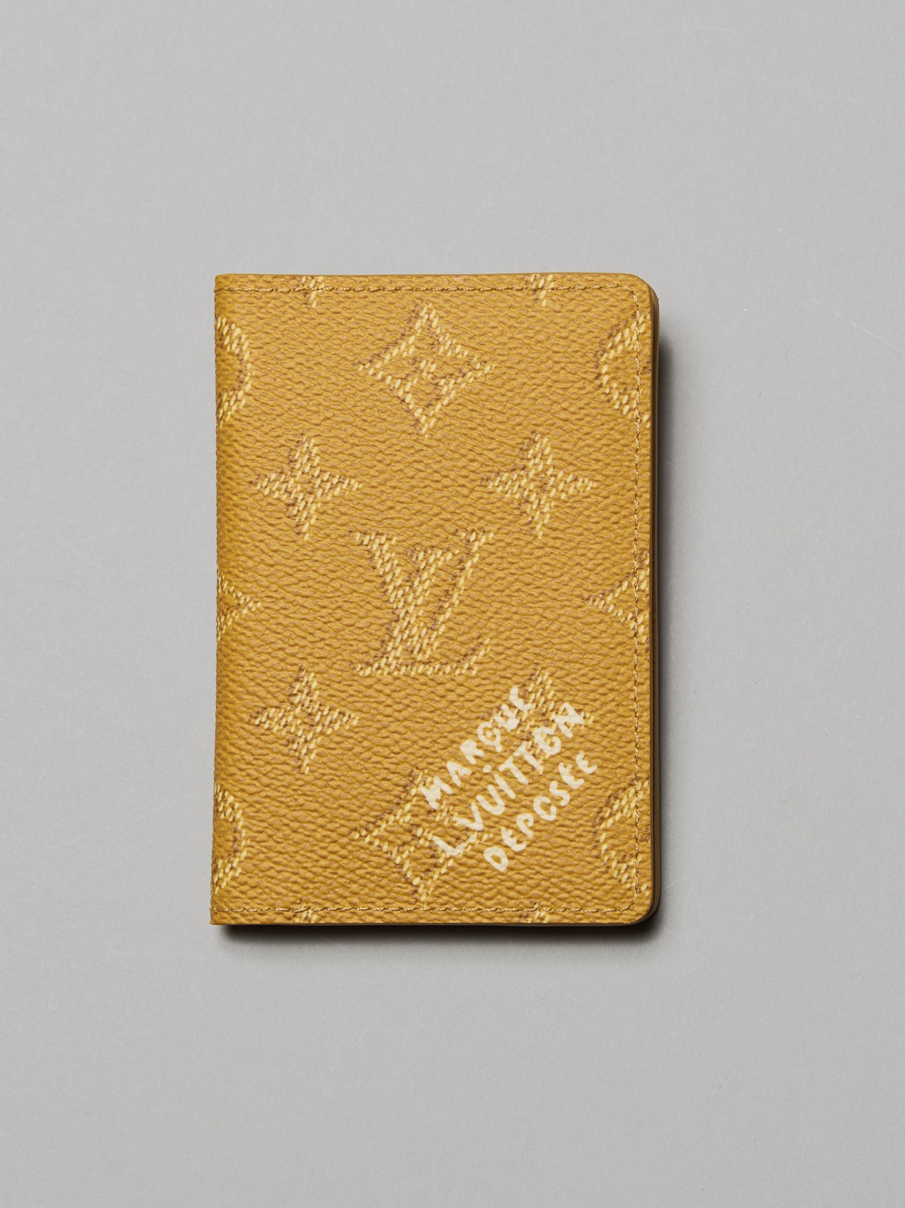 ルイ・ヴィトンのカードケース オーガナイザー・ドゥ ポッシュ