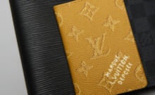 「ルイ・ヴィトン」の冬ボーナスで買うべき“ご褒美レザー財布”３選！流行りのカードケースから長財布までホリデーシーズンのギフトにもオススメ！［Louis Vuitton]