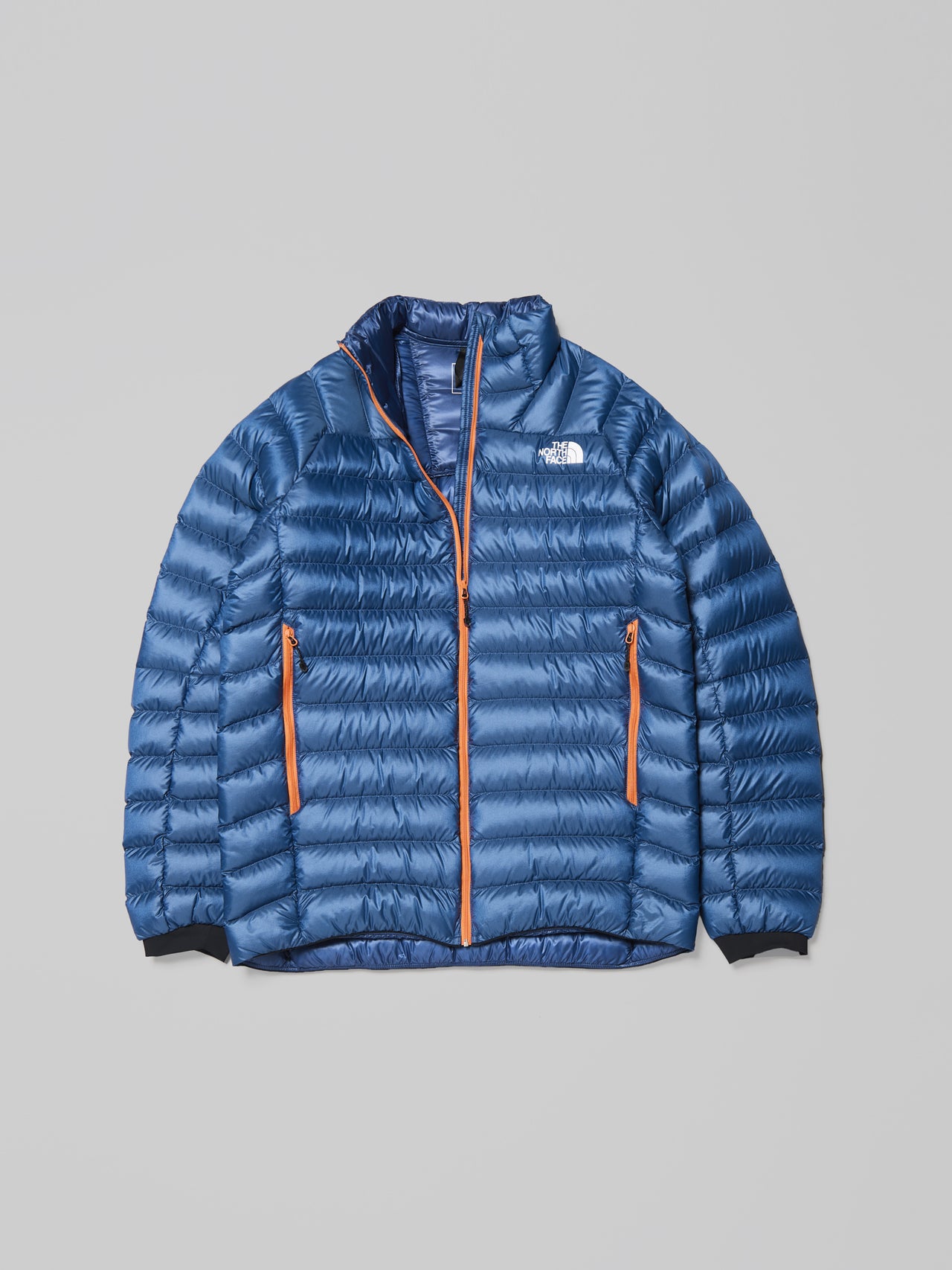 ザ・ノース・フェイスのダウン/ウーゼルジャケット