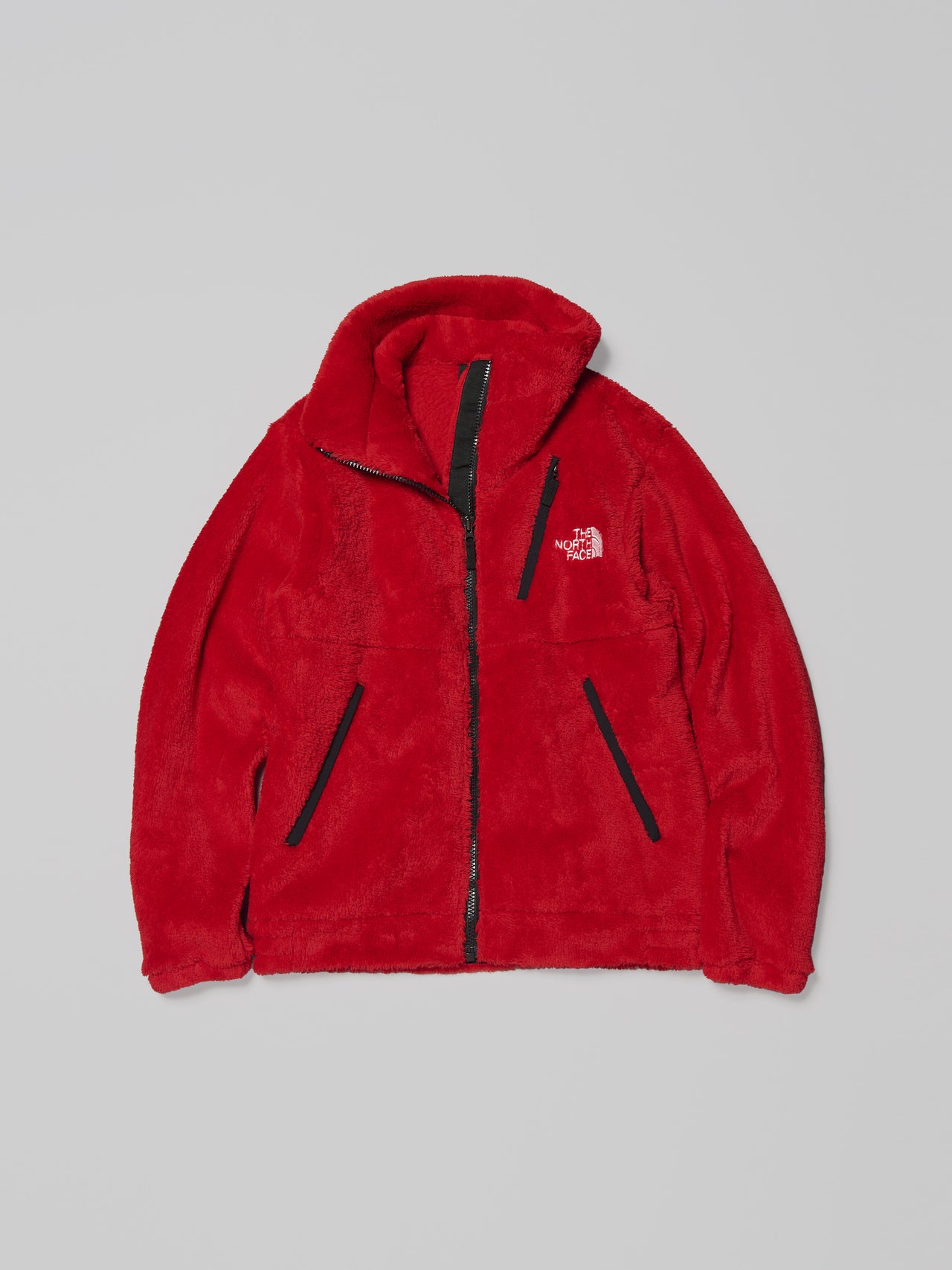 ザ・ノース・フェイスの新作フリース/バーサロフトジャケット