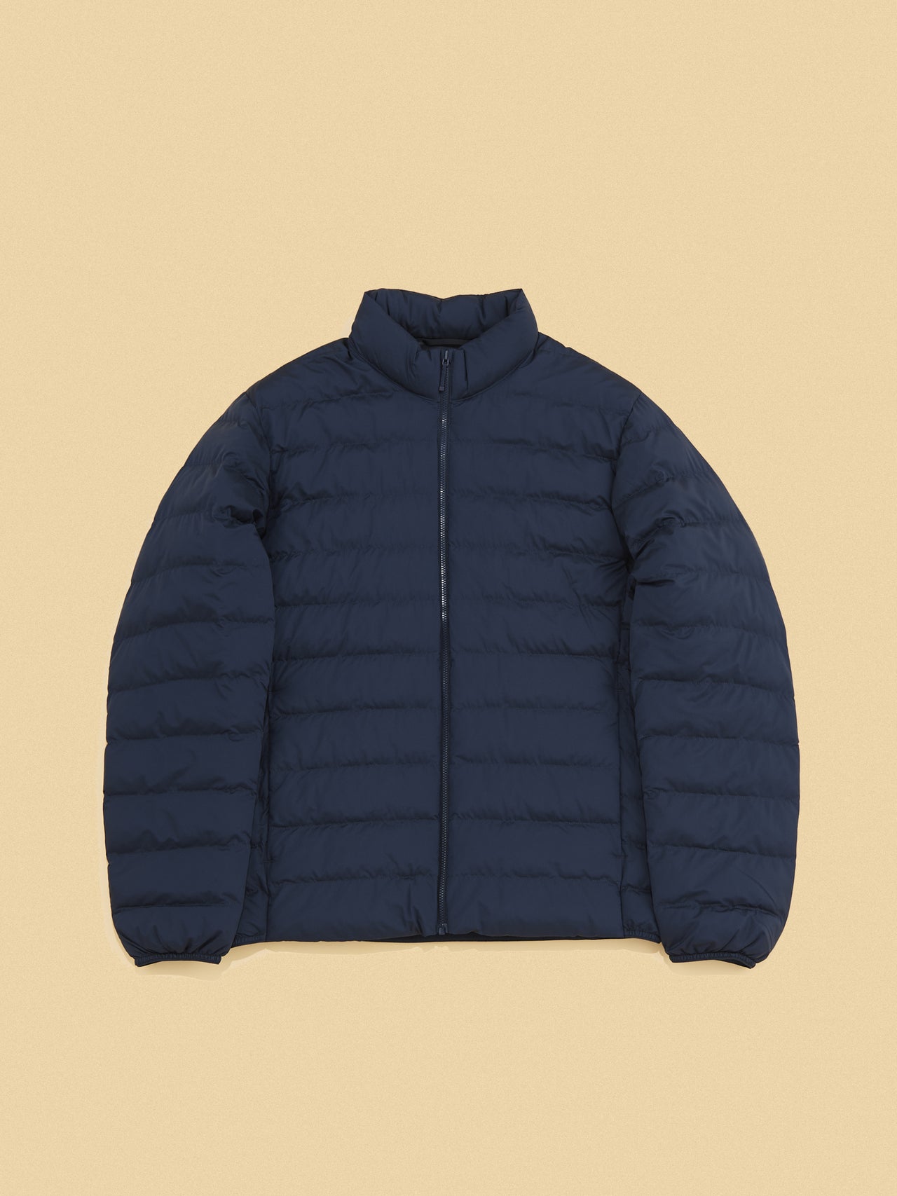 ユニクロのパフテックジャケット