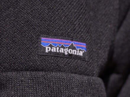 「パタゴニア」のリバーシブルダウンはどう着るのが正解？[Patagonia]