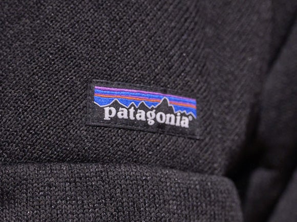 「パタゴニア」のリバーシブルダウンはどう着るのが正解？[Patagonia]