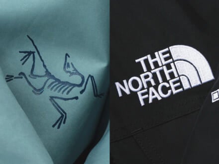 ゴアテックスなアークテリクス、ザ・ノース・フェイス、モンベル…相棒として最適なのは“ダウンじゃないのに最強暖かい”「高機能アウター」か、やっぱり“ダウン”か？【週間人気記事ベスト5】