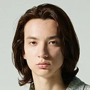 嵐 翔真メンズノンノモデル