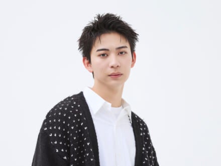 いろんな雰囲気を楽しめる、2WAYな刈り上げないベリショ【東京最旬ヘアカタログ】