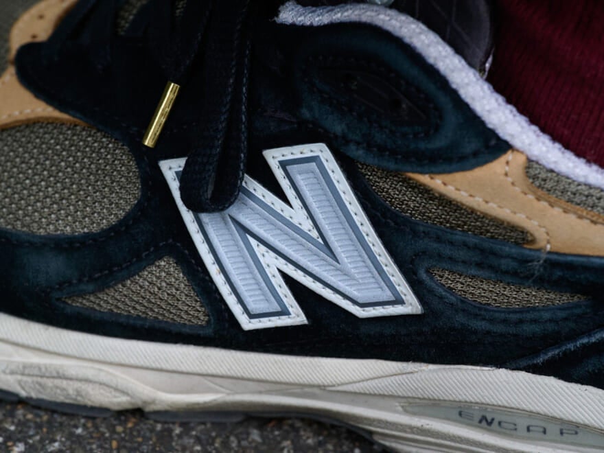 「ニューバランス」好きが選ぶ990v3とU993はニュアンスカラーが購入の決め手！【人気ショップ＆ブランドスタッフの冬の毎日更新スニーカースナップ／DAY5】