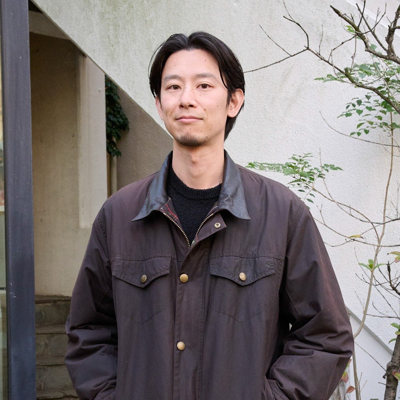 川名健さんプロフィール画像