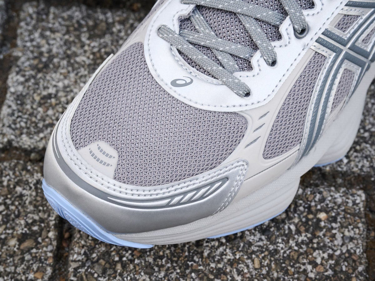 アシックス ゲルキネティックフルーエント トウ