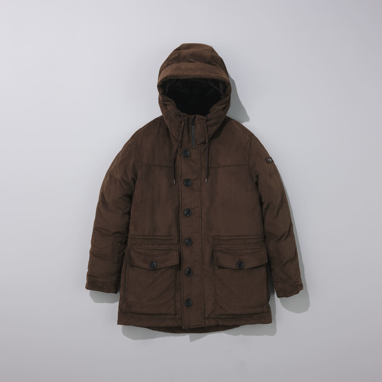 エディターが買ってよかったタトラスのビームス F別注愛用ダウン