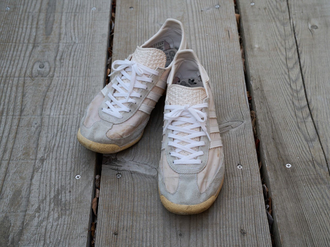 adidas Originals by HYKE「 SL72」