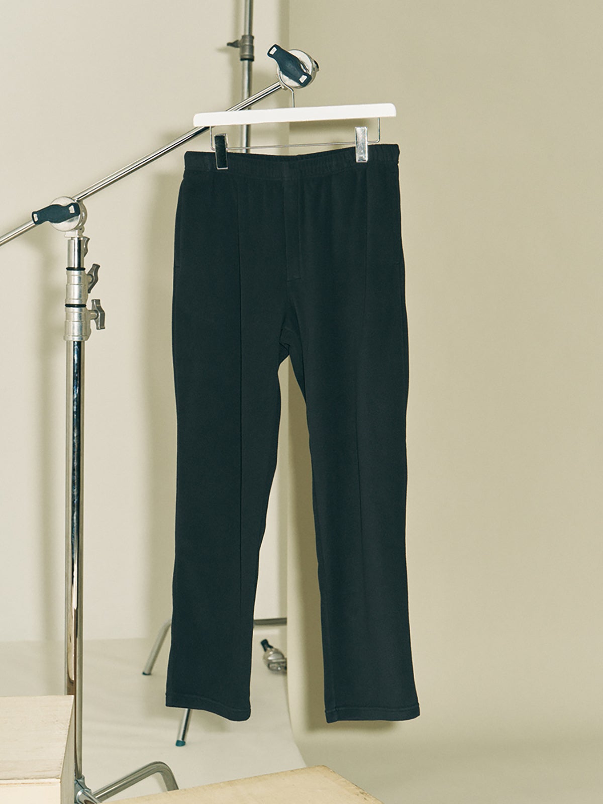 モンベルのシャミース パンツ