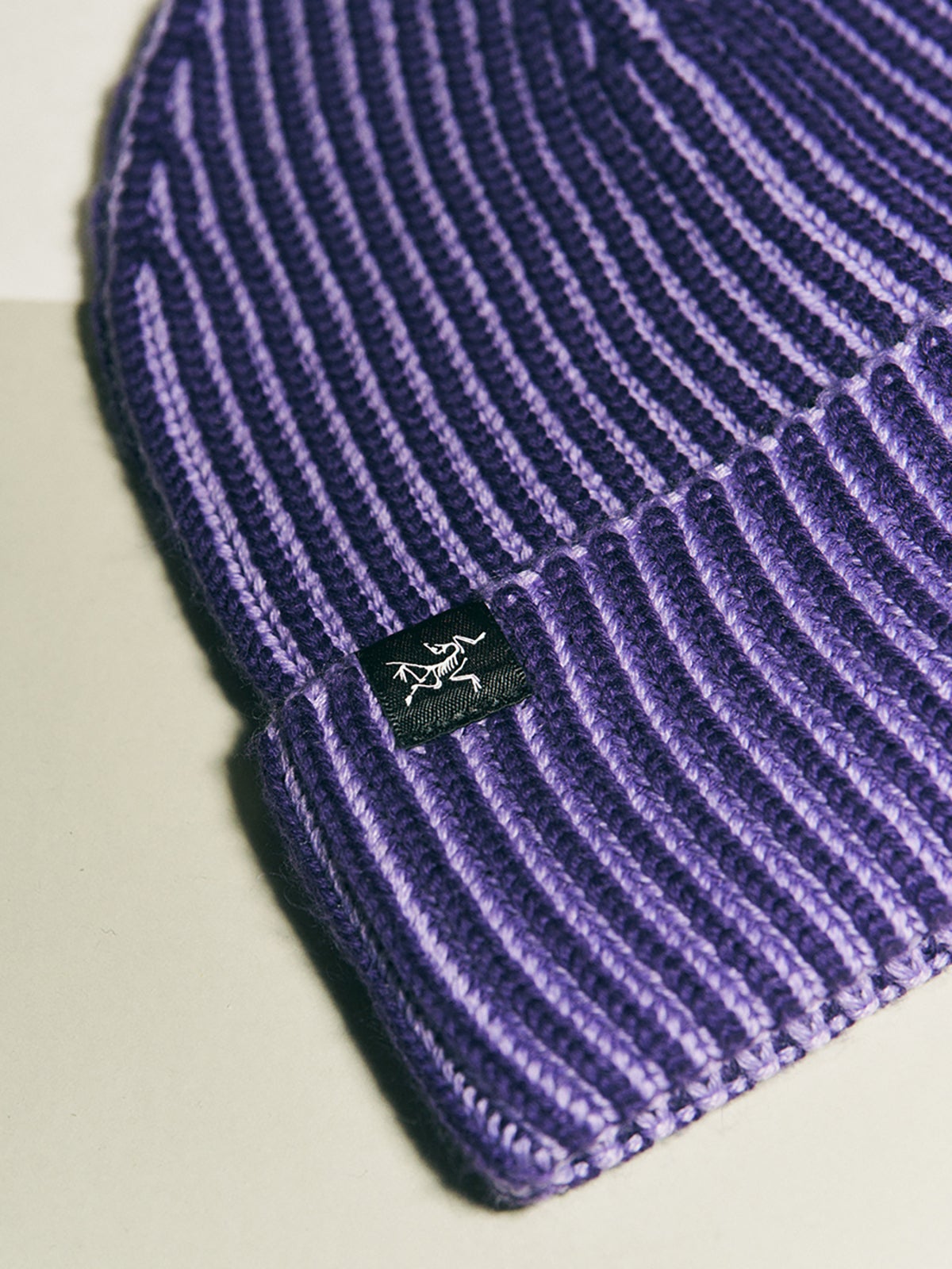 アークテリクスのリブ トーク 帽子のピスネームの寄り