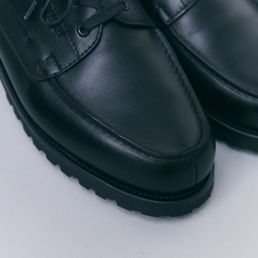 エディターが買ってよかったジェイエムウエストンのヨット　トウ