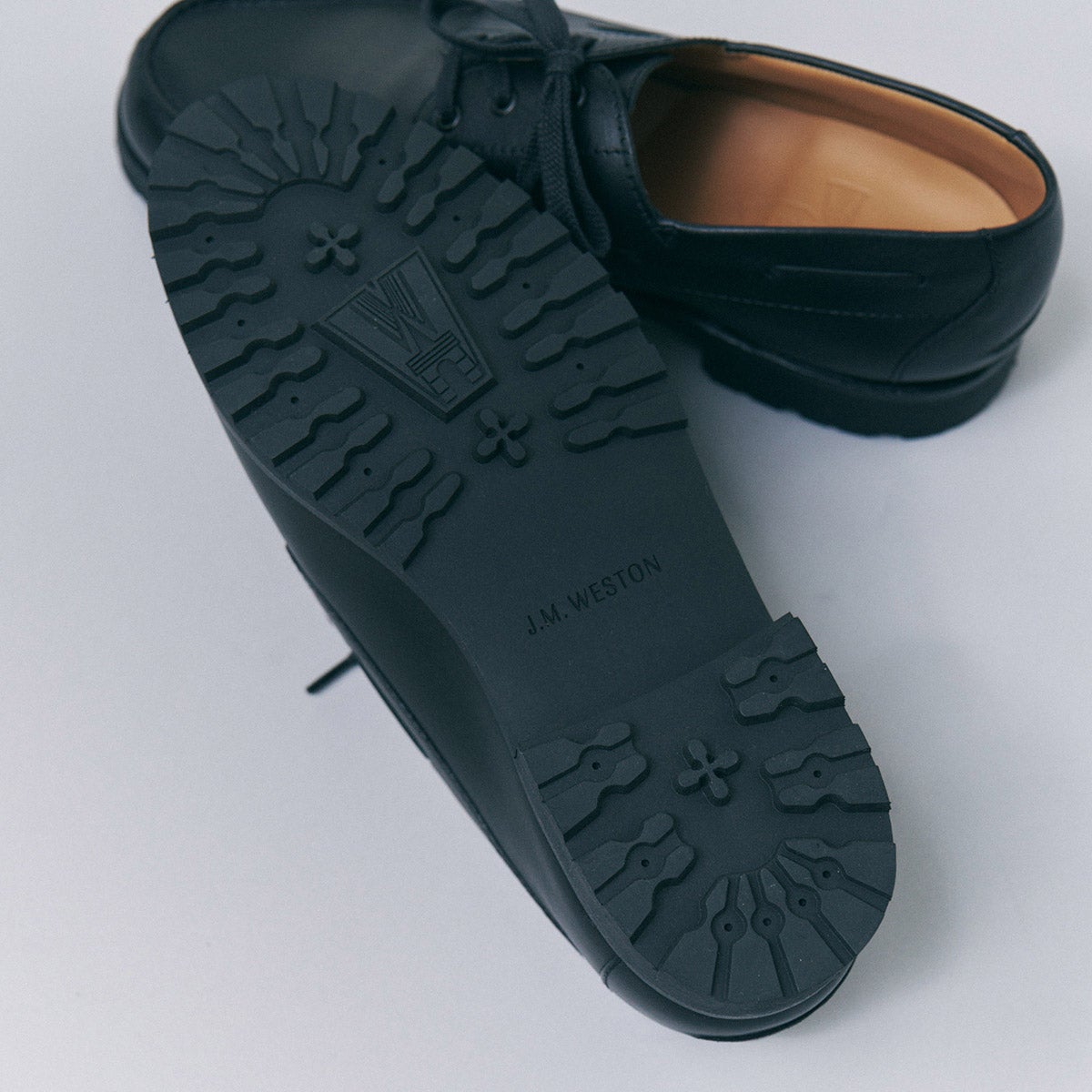 エディターが買ってよかったジェイエムウエストンのヨット　ソール