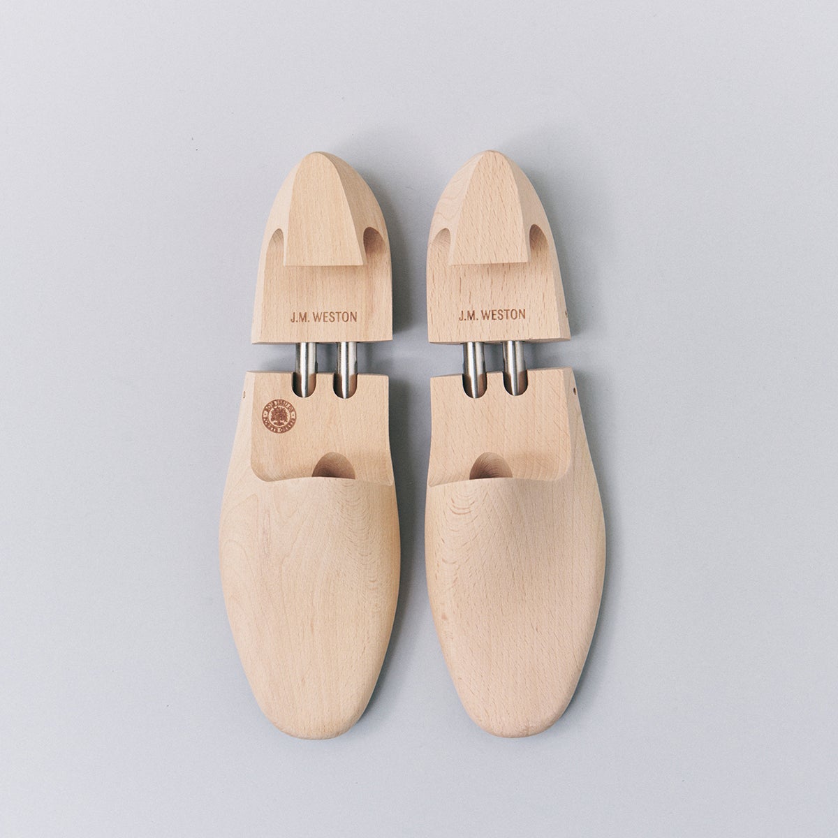 ウエストン　シューキーパー