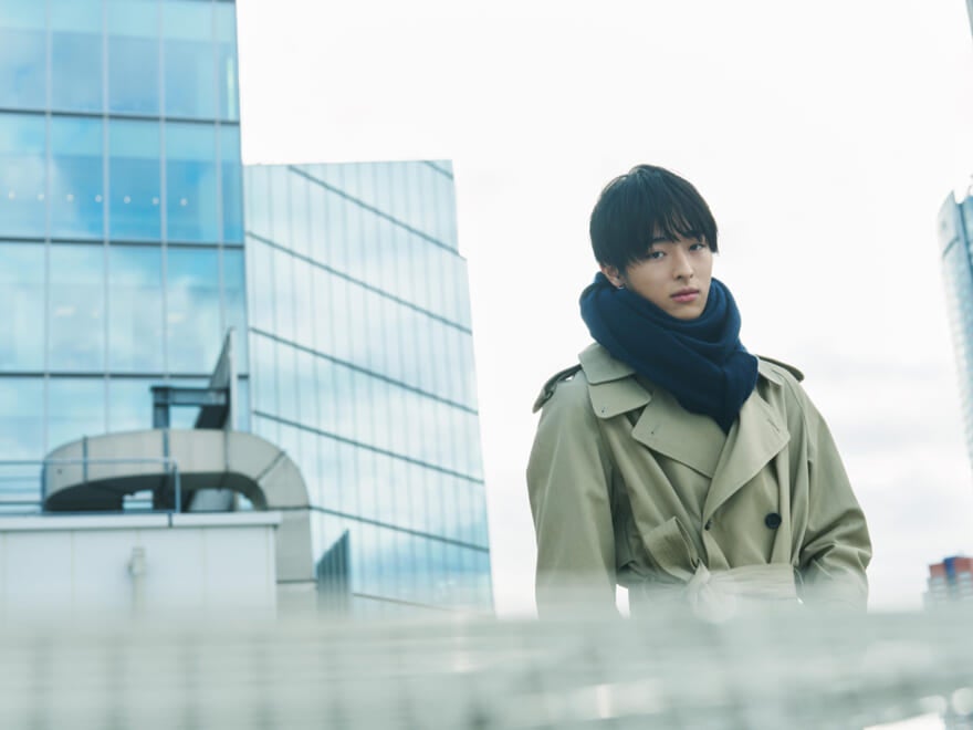 谷原七音さん　５