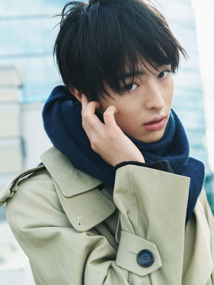 谷原七音さん　７