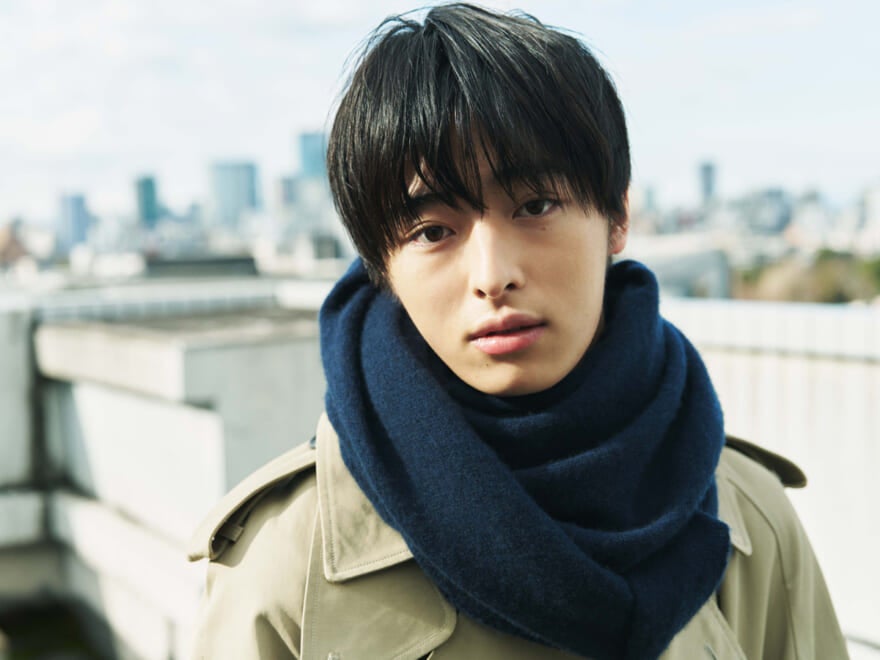 谷原七音さん　２