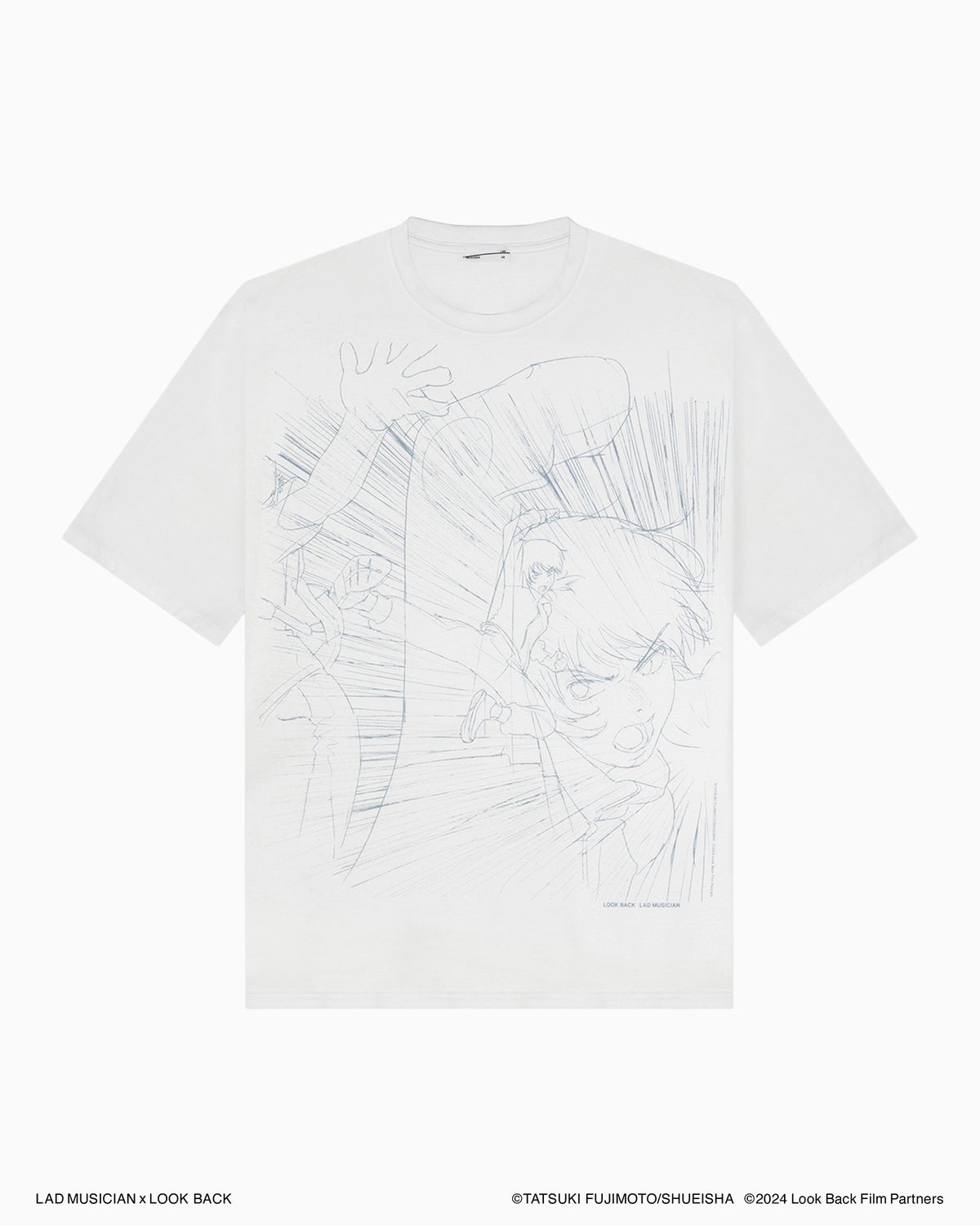 ルックバック×LAD MUSICIAN 10