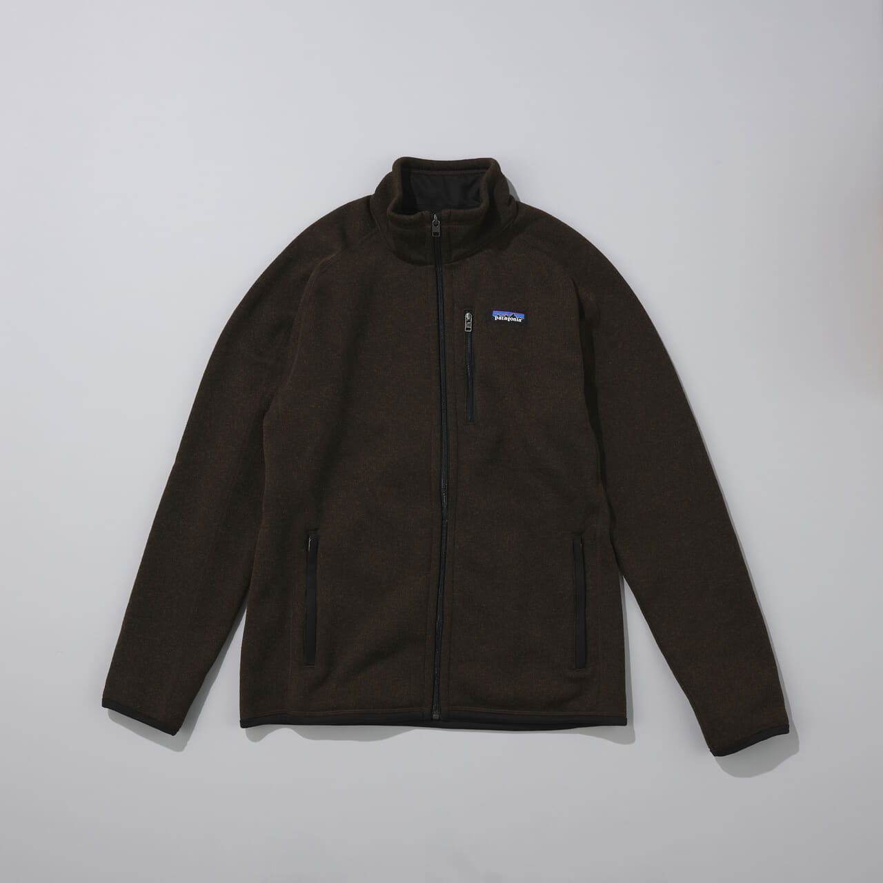 エディターが買ってよかったパタゴニアの愛用フリース／メンズ・ベター・セーター・ジャケット