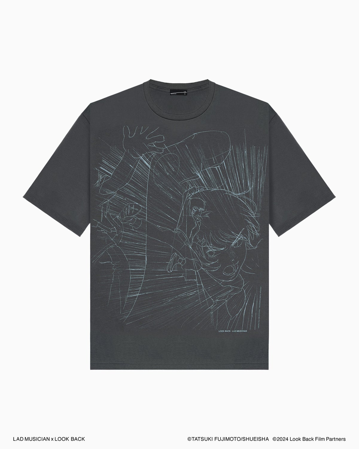 ルックバック×LAD MUSICIAN 9