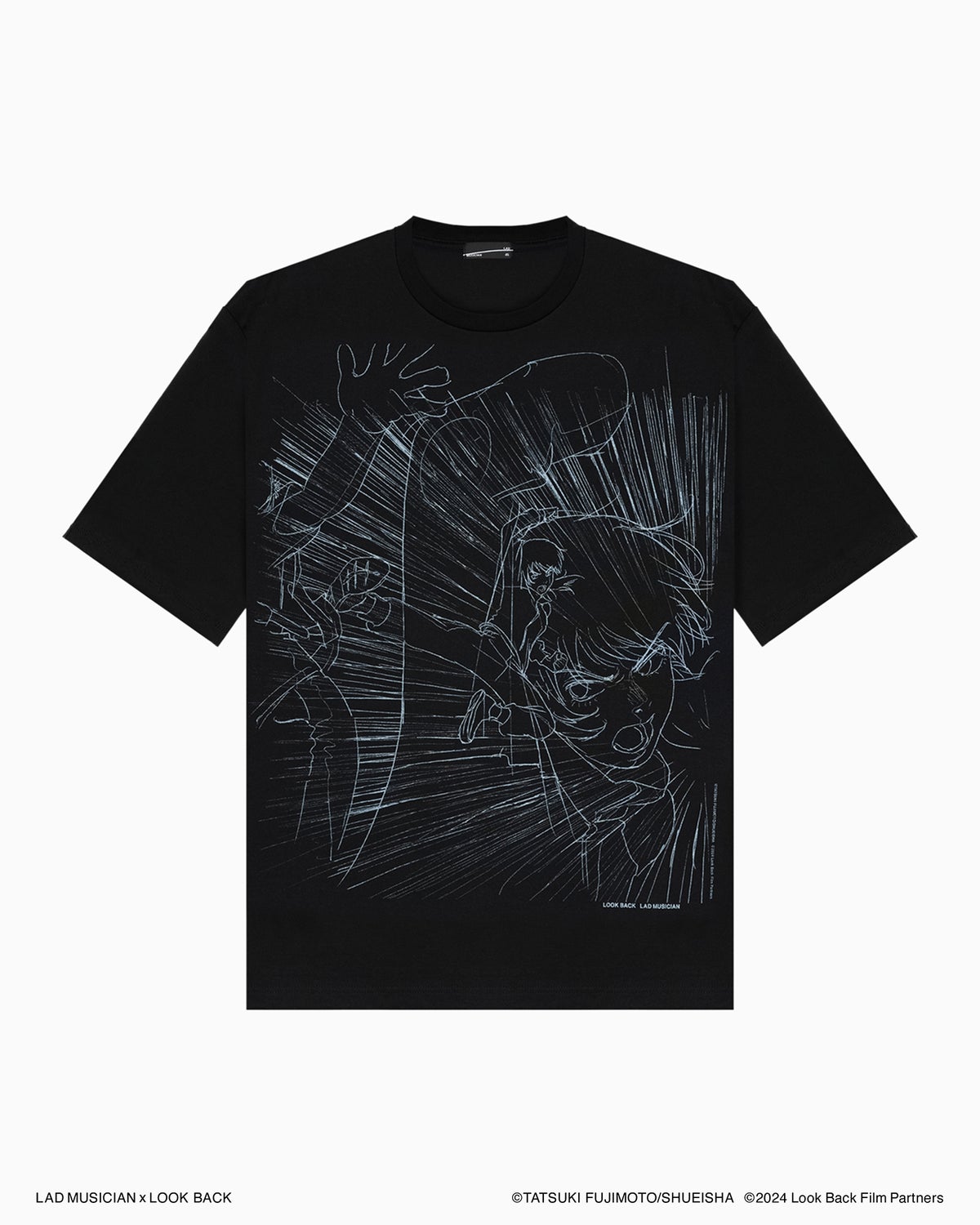 ルックバック×LAD MUSICIAN 11