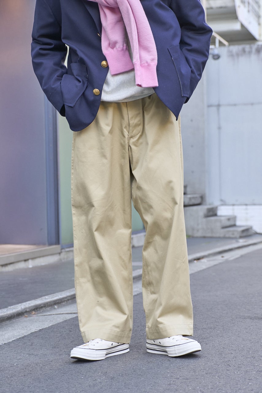 コンバース ALL STAR LGCY HI スニーカースナップ パンツ