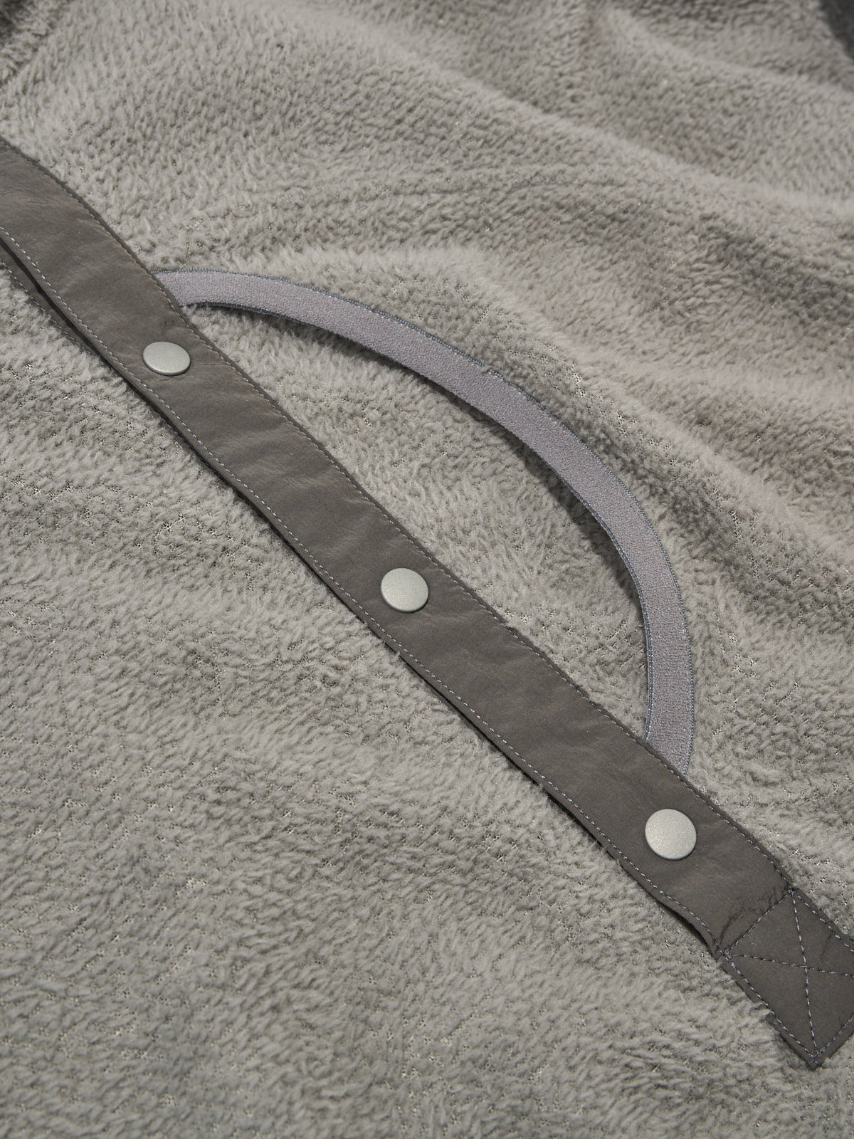 F/CE.&reg;︎「PRIMALOFT ACTIVE EVOLVE PULLOVER」3