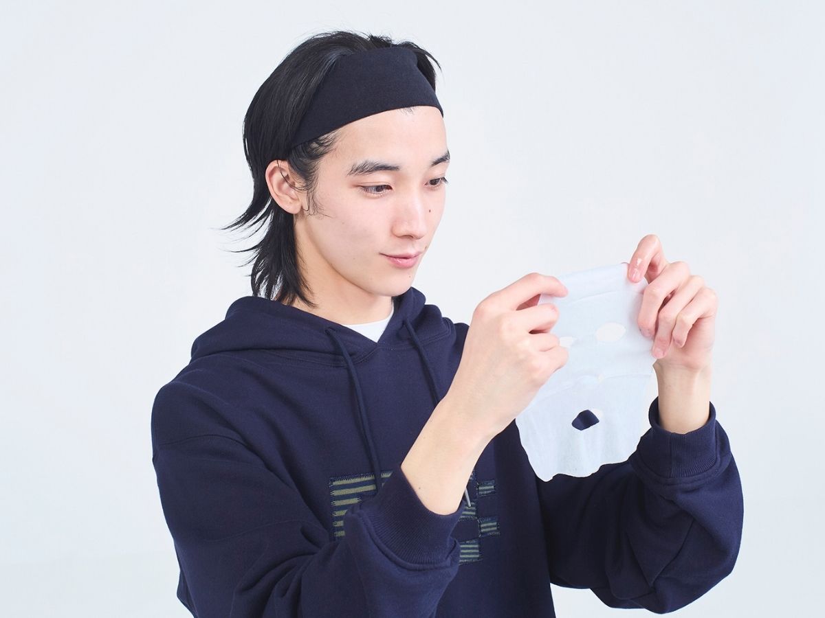 フェイスパックを行う頻度は？のアイキャッチ