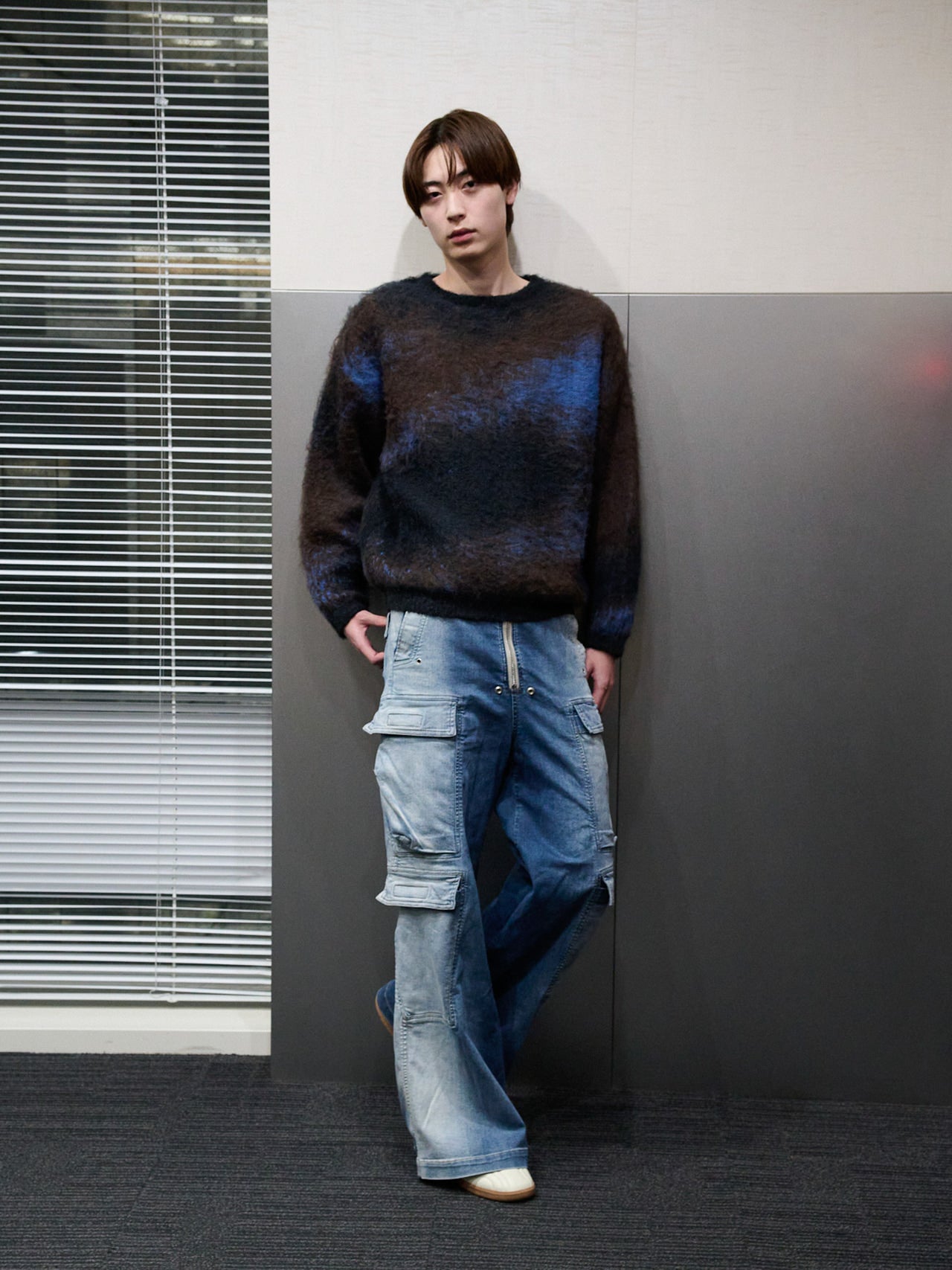 髙橋紅輝_全身写真