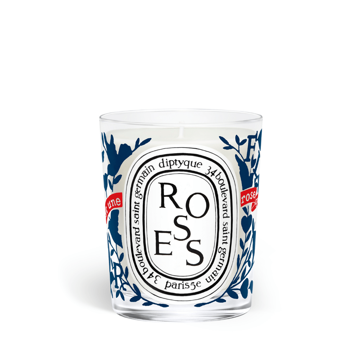 ディプティック　バレンタインコレクション　キャンドル