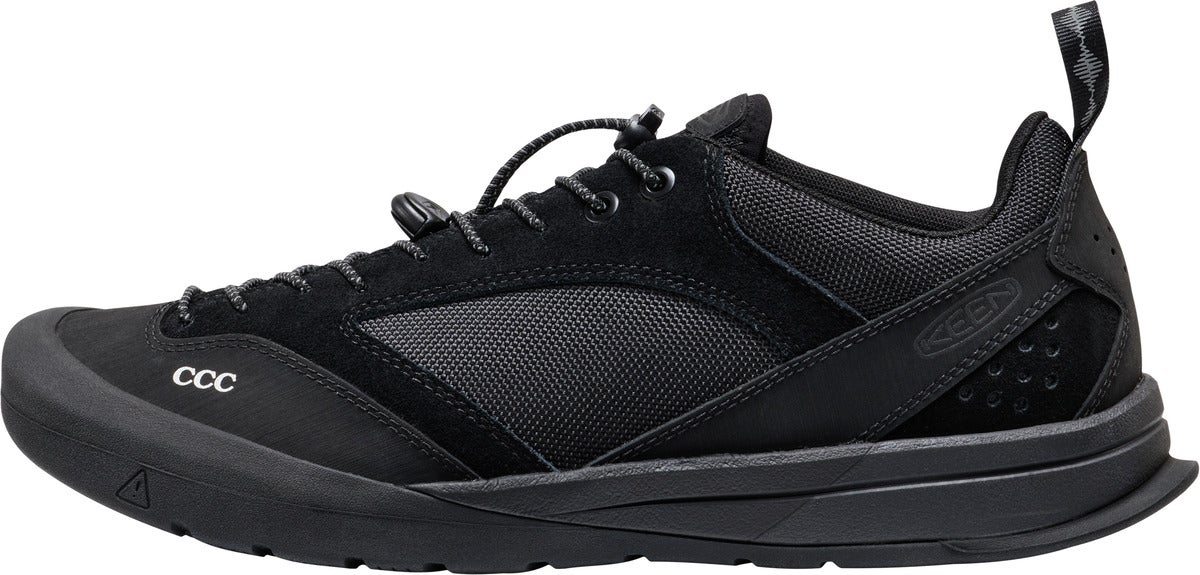 KEEN × CITY COUNTRY CITY 『JASPER Ⅲ(ジャスパー スリー) 』 2