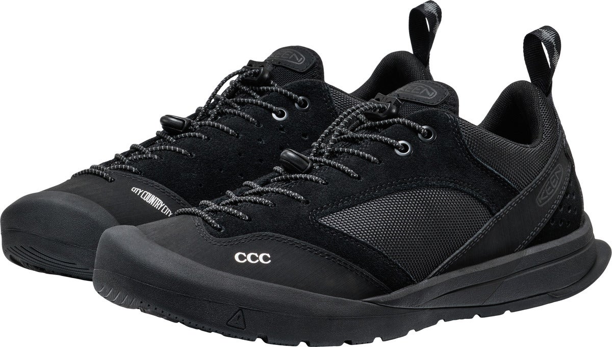 KEEN × CITY COUNTRY CITY 『JASPER Ⅲ(ジャスパー スリー) 』 1