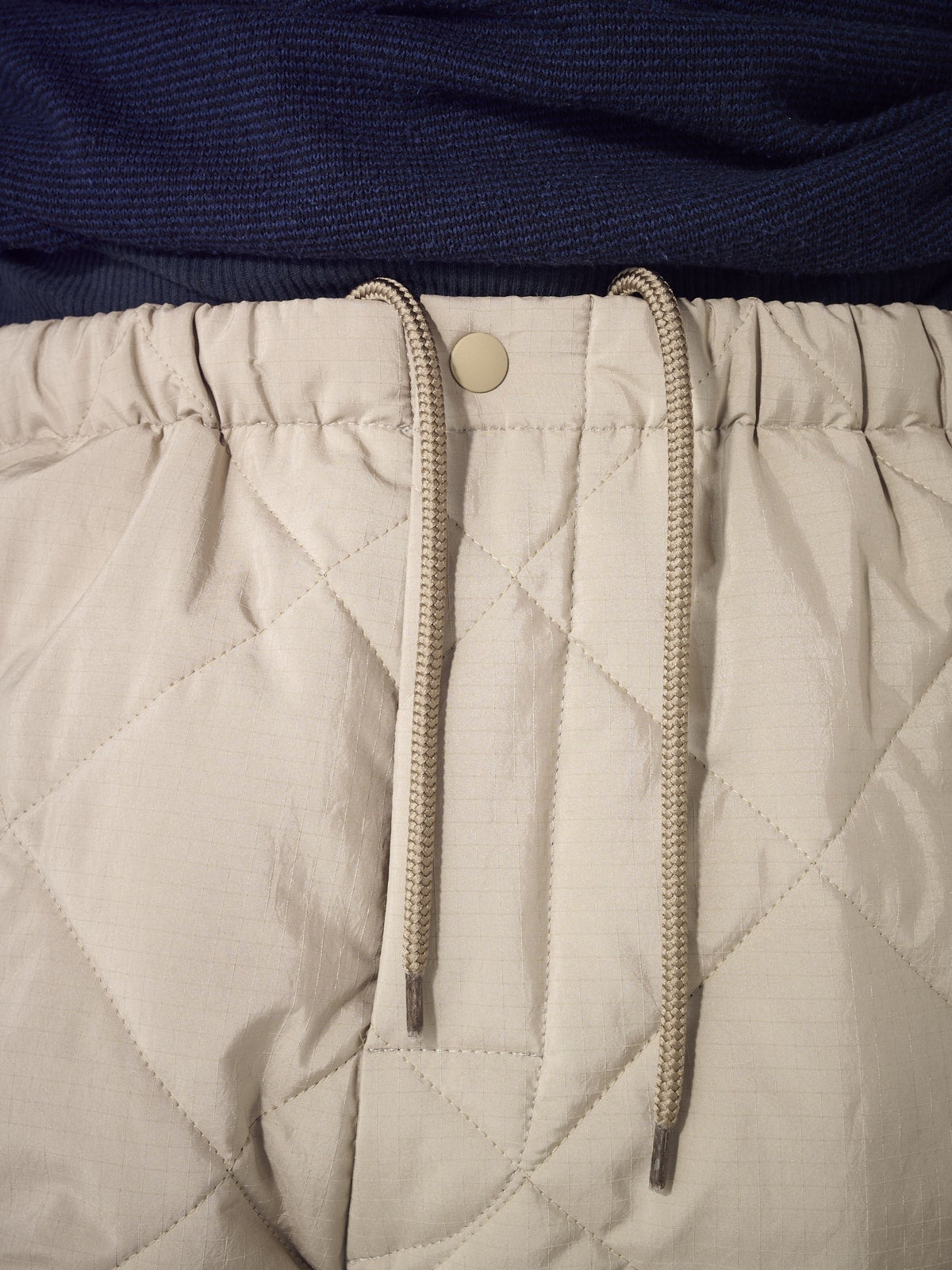 NEAT、パンツ、ウエスト