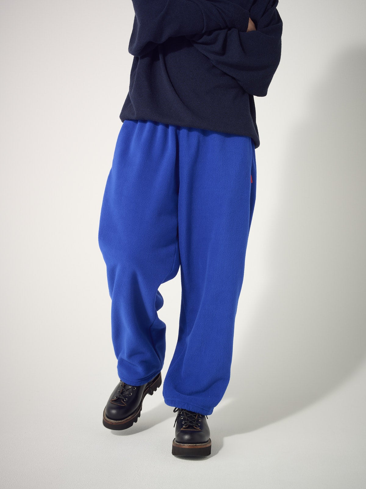 FreshService、MICRO FLEECE ADJUSTABLE PANTS