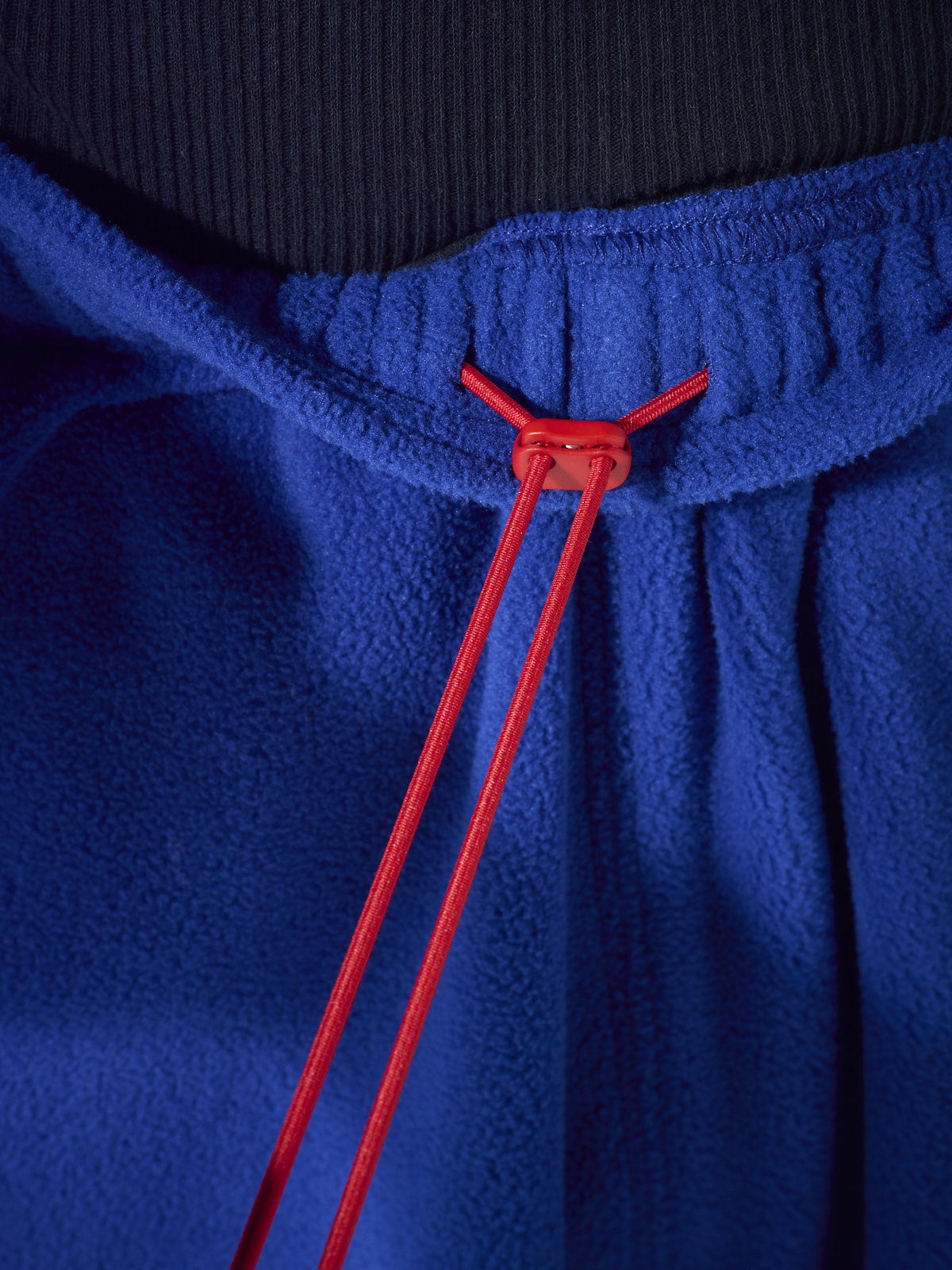 FreshService、MICRO FLEECE ADJUSTABLE PANTS、ウエスト