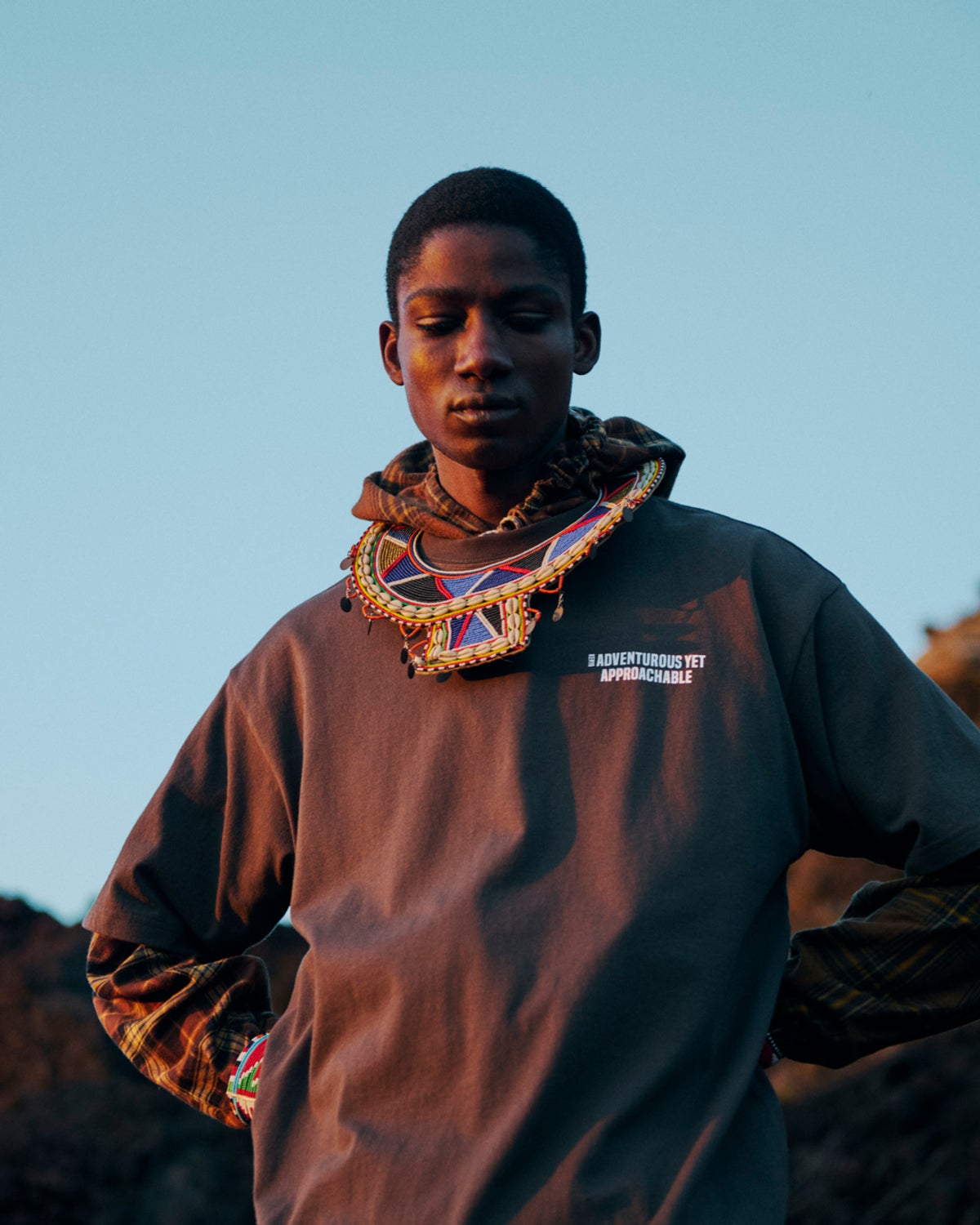 SEASONAL Collection　2