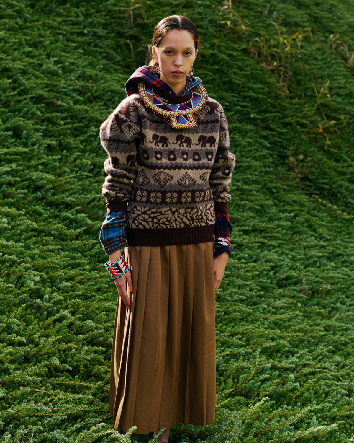 SEASONAL Collection　3