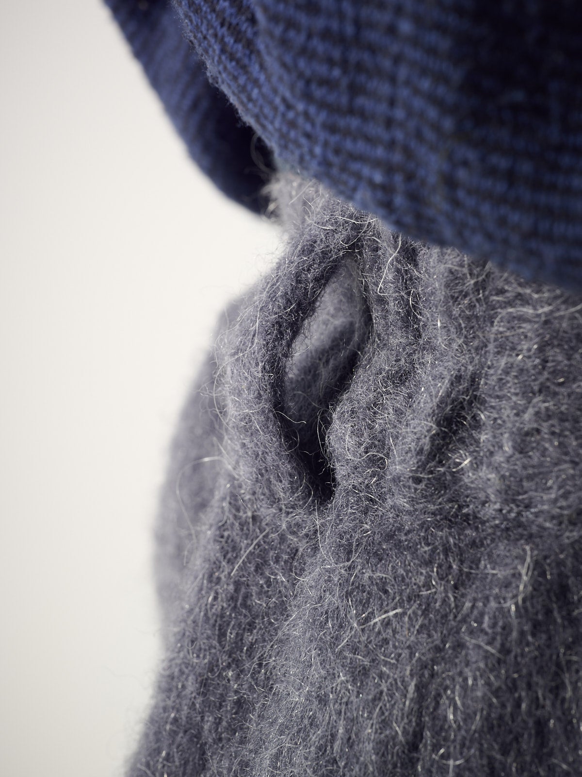 Juha、パンツ、ポケット