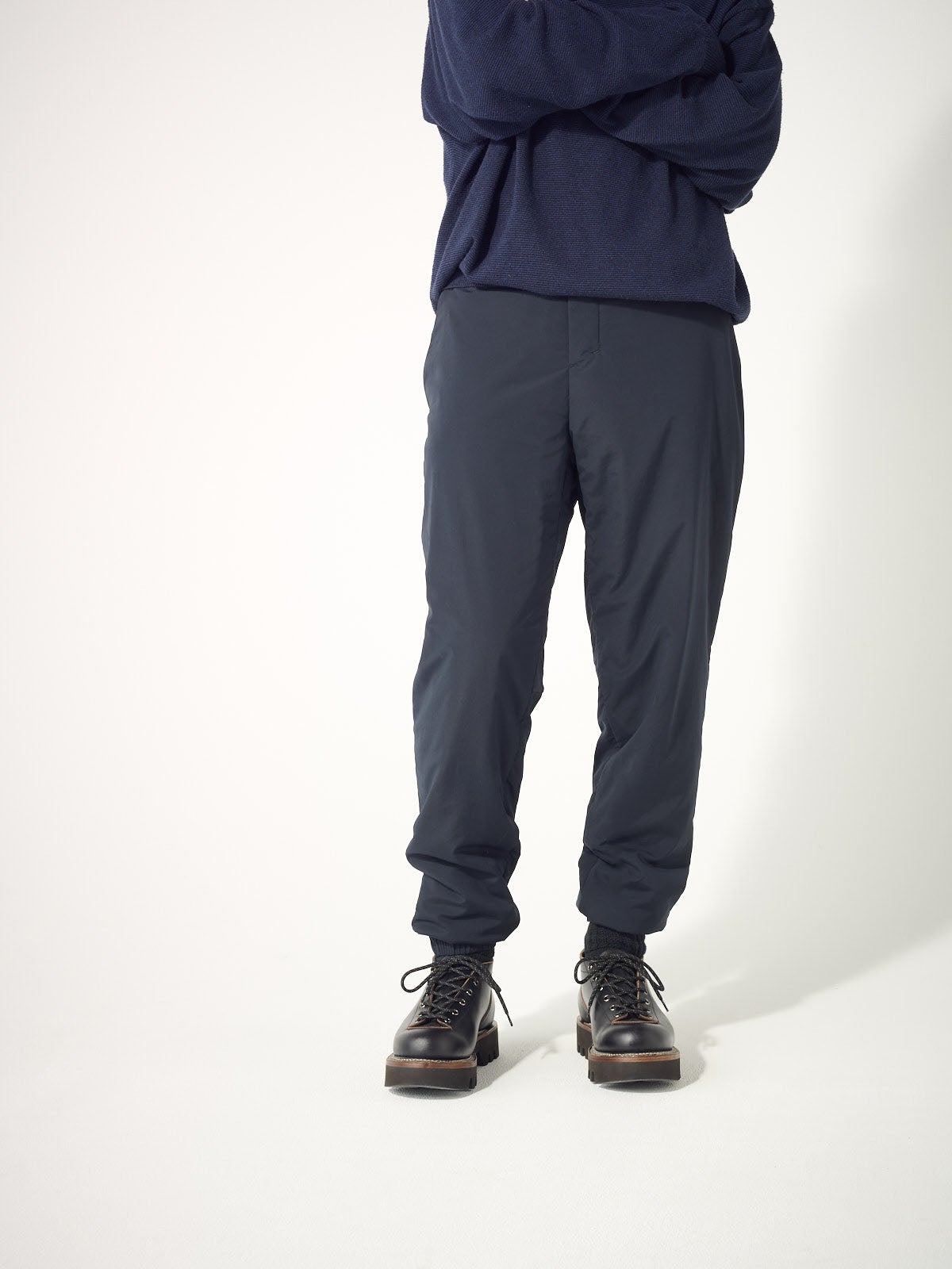 Salomon、MOUNTAIN FLEX PANTS