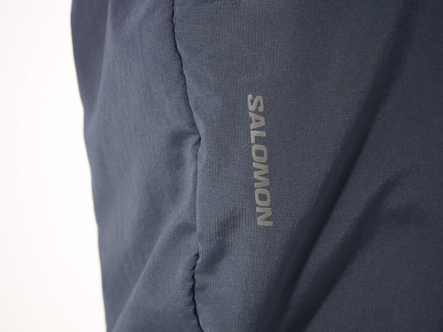 サロモンは“スニーカーじゃないほう”も優秀。「あったかパンツ」５選をエディターが試着＆本音レビュー！