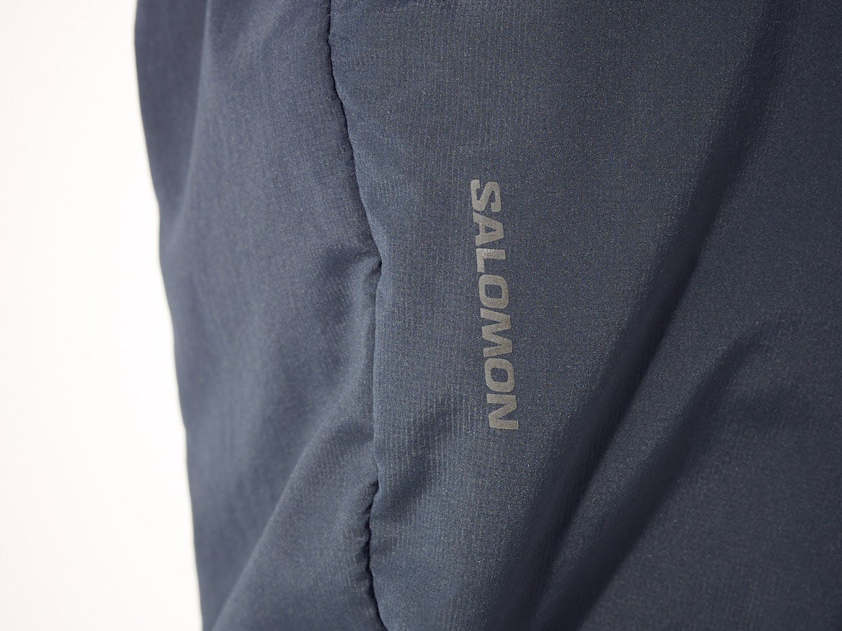 サロモンは“スニーカーじゃないほう”も優秀。「あったかパンツ」５選をエディターが試着＆本音レビュー！