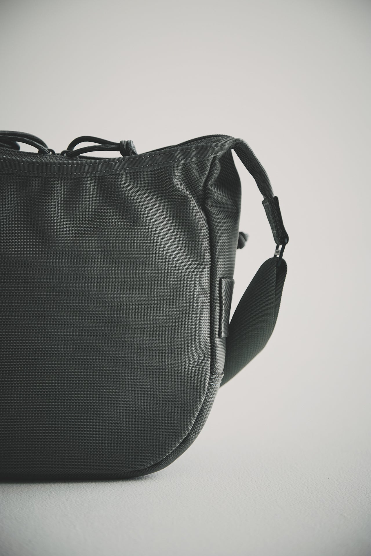 DAY TRIPPER　側面