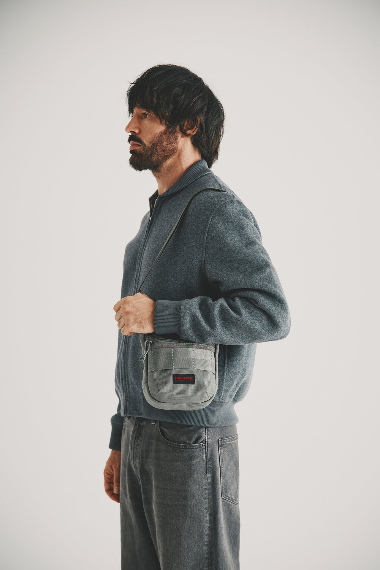 DAY TRIPPER　XS　側面