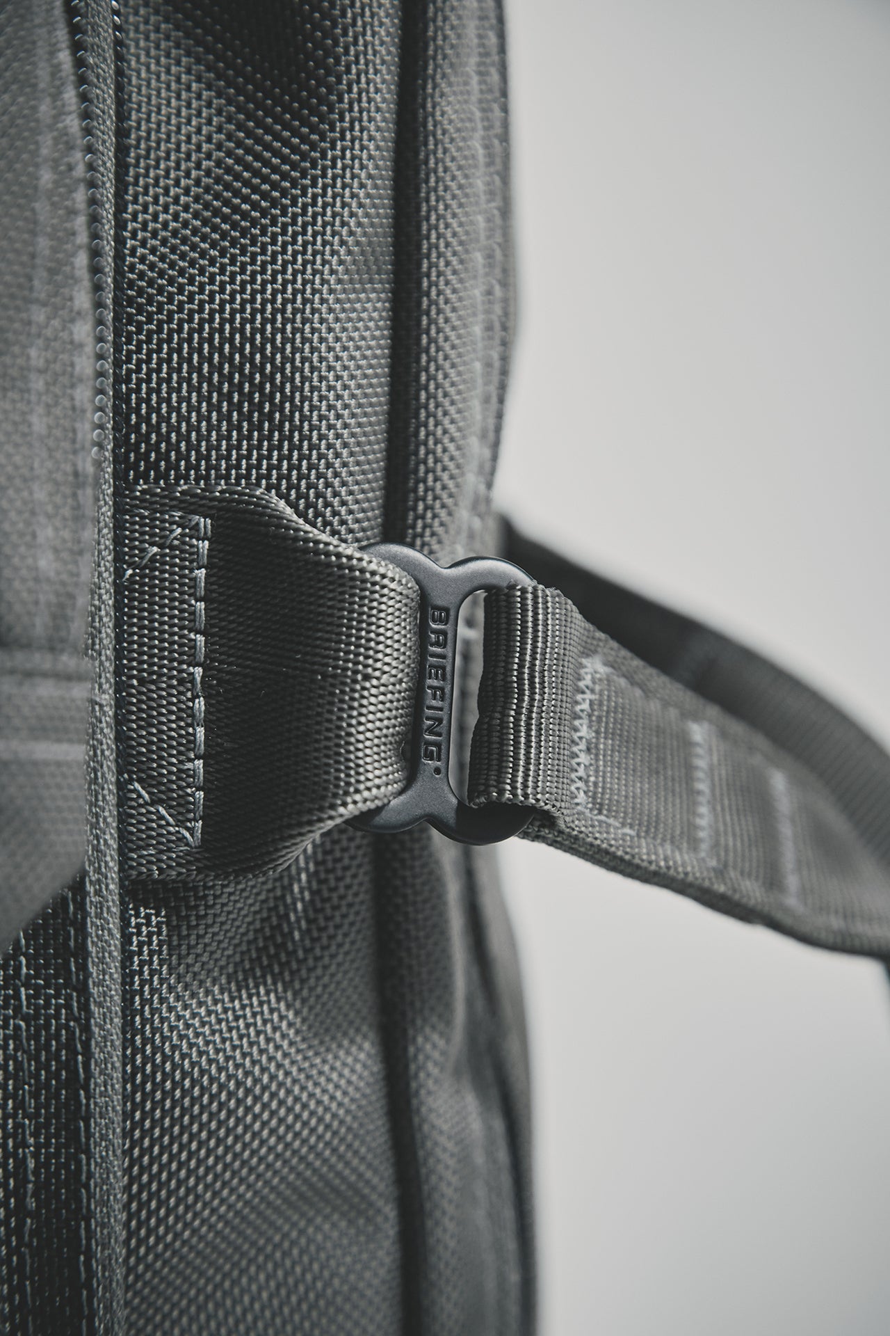 FOLIAGEとBRIEFING GOLF 　バッグ１　取手