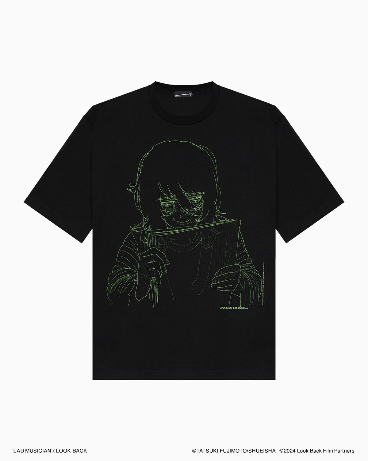 ルックバック×LAD MUSICIAN 6